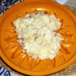 Girasole di patate con prosciutto e formaggio (4)