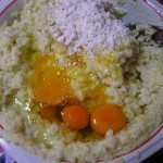 Frittelle dolci di riso (5)