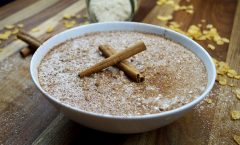 budino riso latte Low-Carb_Rice_Pudding_-_49859048373