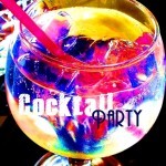 Galateo di Donna Letizia, Ricevimenti: il Cocktail