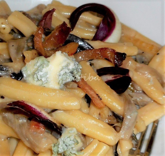 pasta-radicchio-gorgonzola-speck-2 (2)