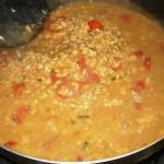 10 risotto granchio Granciporro