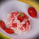 risotto-alle-fragole