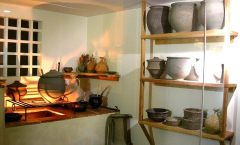 cucina Roman_Museum