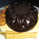 glassa cioccolato biscotti torte