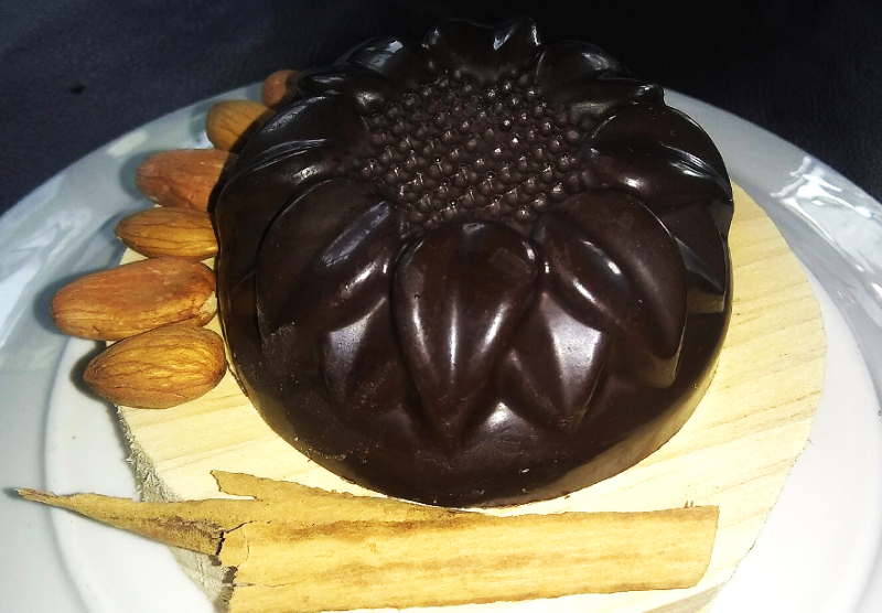 glassa cioccolato biscotti torte
