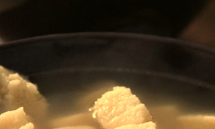 Minestra di brodo reale marchigiana Zuppa imperiale emiliana 1
