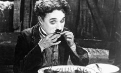 come si mangia Chaplin_the_gold_rush_boot