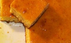 torta arancia fondant (2)