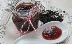 confettura bacche di sambuco Elderberry-marmalade-1244293