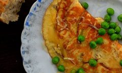frittata piselli petronilla Yogurt_omelette_(22251727714)